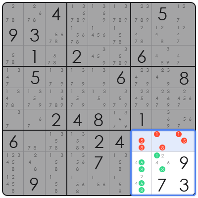 sudoku cheat